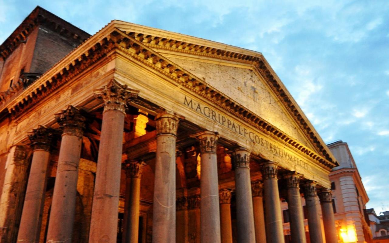 Campanile Suites-alloggio Turistico Guest house Rome