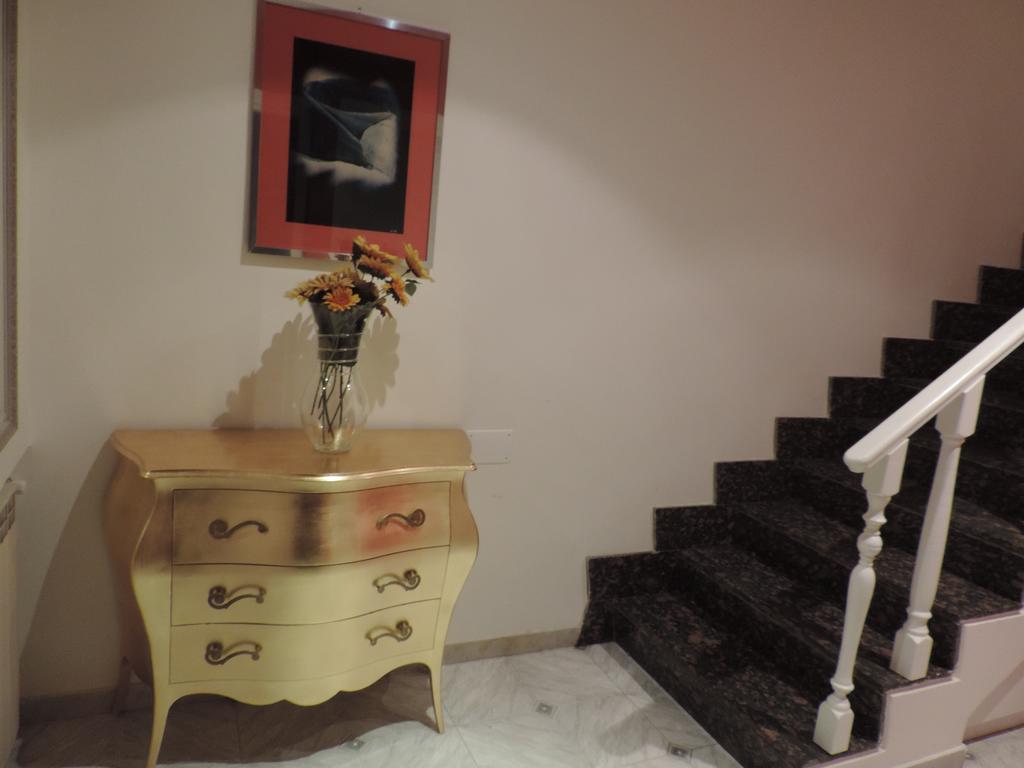 Affittacamere Campanile Suites-alloggio Turistico