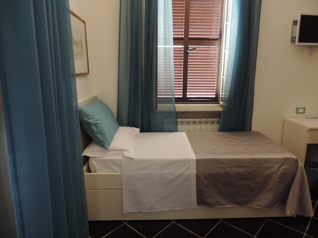 Affittacamere Campanile Suites-alloggio Turistico