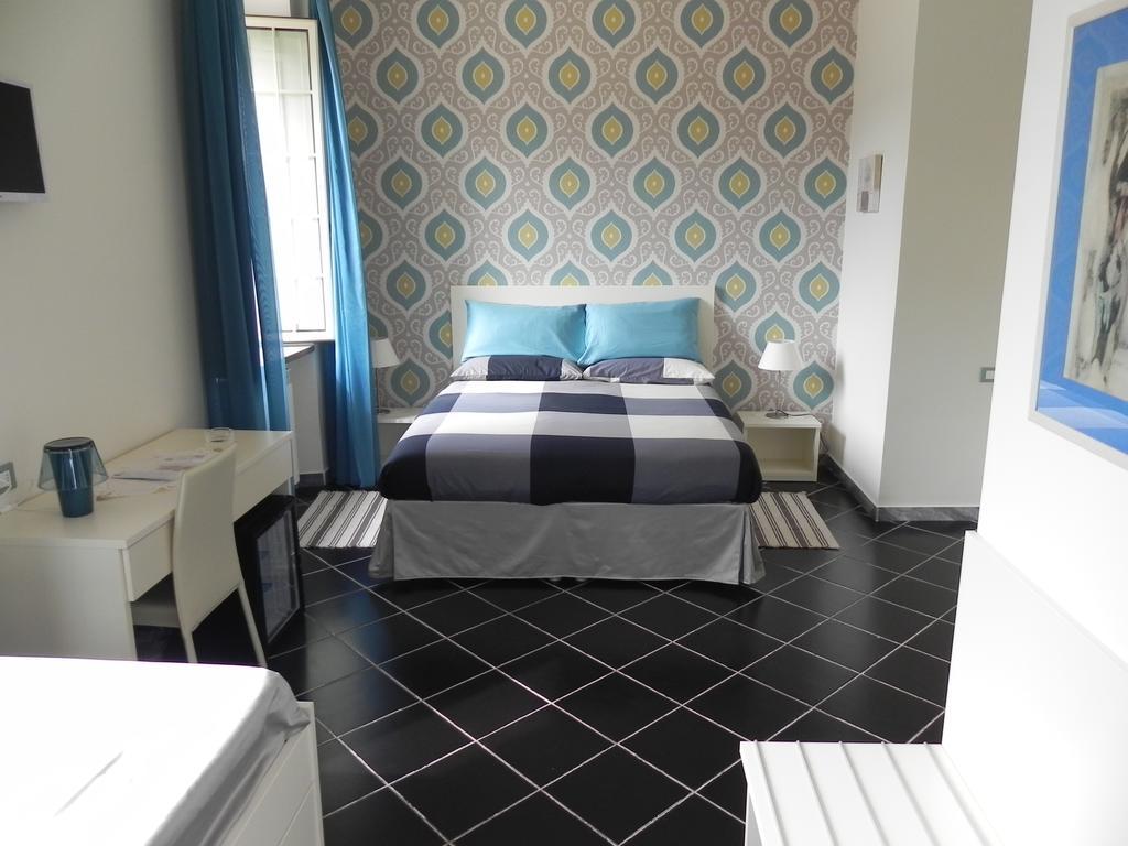 Affittacamere Campanile Suites-alloggio Turistico