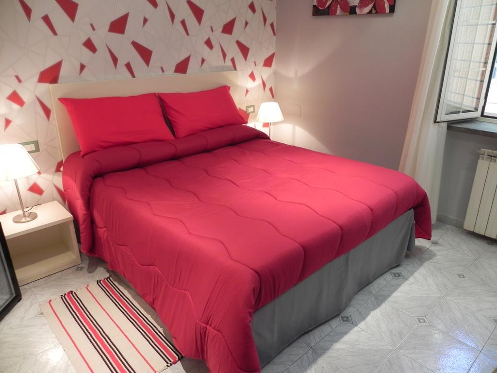 Campanile Suites-alloggio Turistico 3* Roma