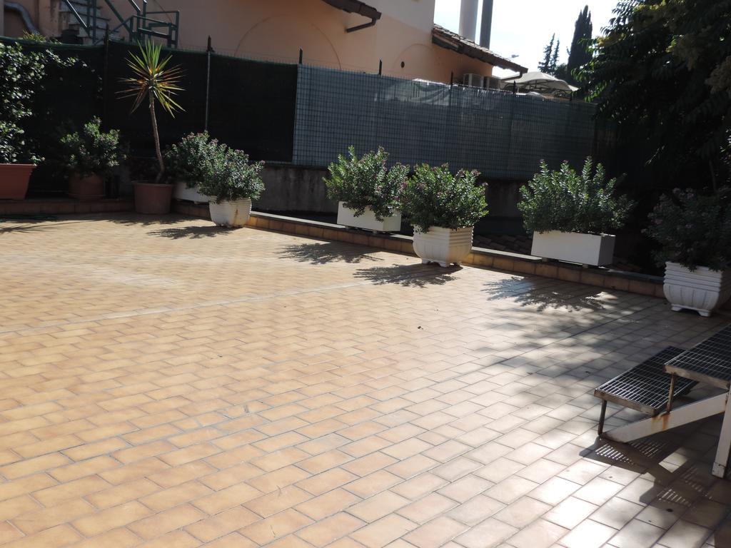 Affittacamere Campanile Suites-alloggio Turistico Roma