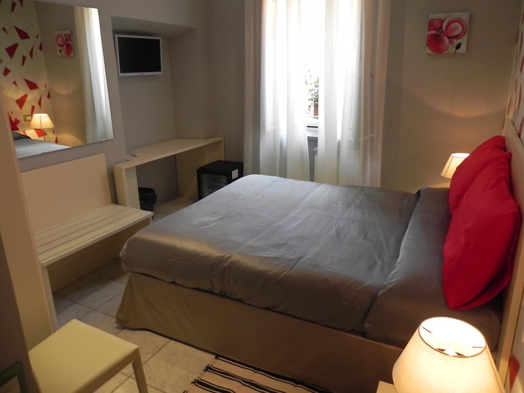 Affittacamere Campanile Suites-alloggio Turistico