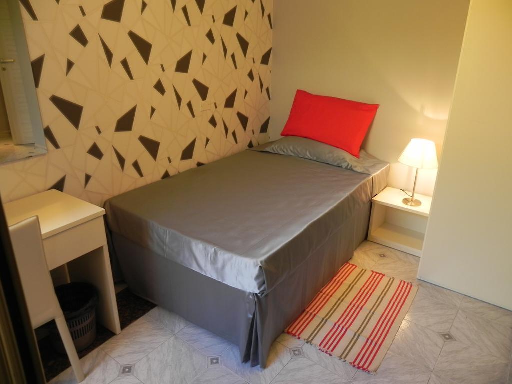 Campanile Suites-alloggio Turistico Affittacamere 3*