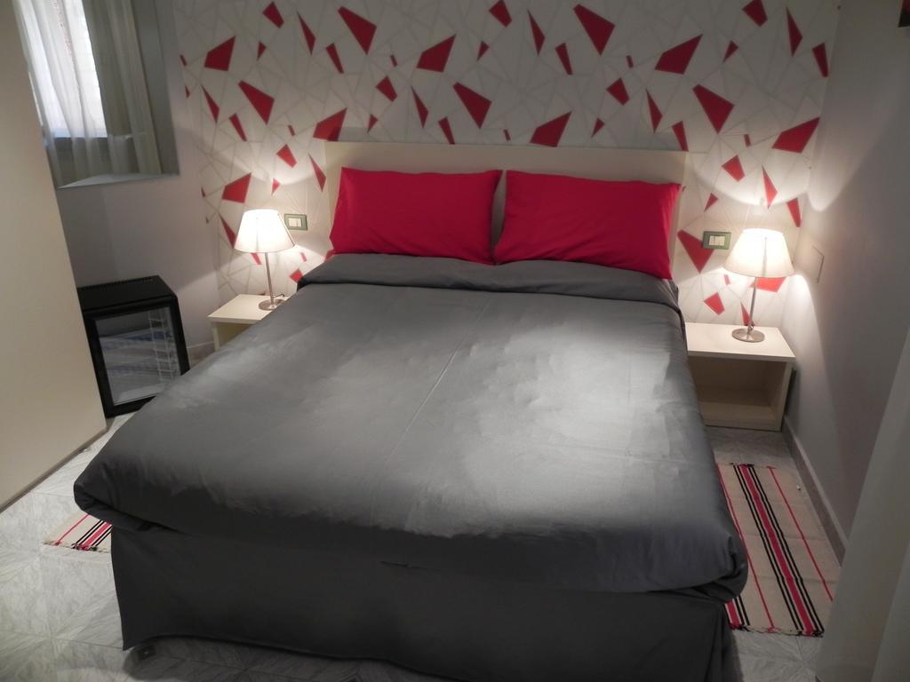 Campanile Suites-alloggio Turistico Affittacamere Roma