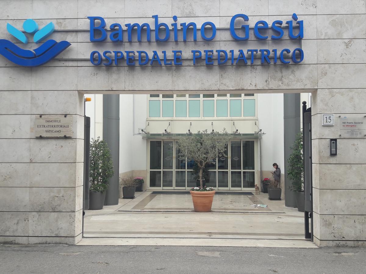 Campanile Suites-alloggio Turistico 3* Roma