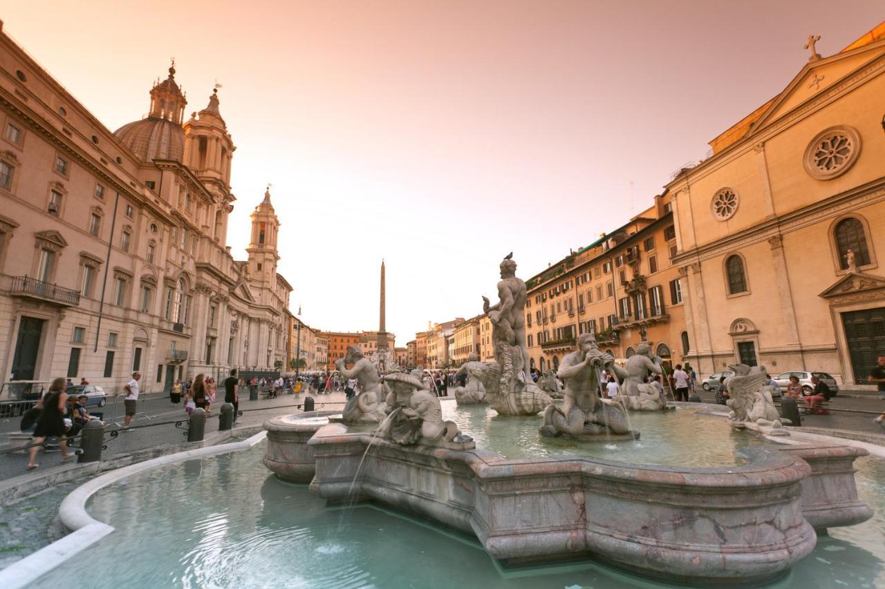 Campanile Suites-alloggio Turistico 3* Roma