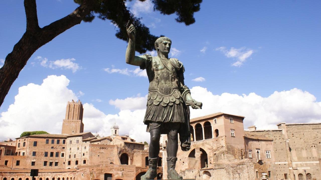 Affittacamere Campanile Suites-alloggio Turistico 3*