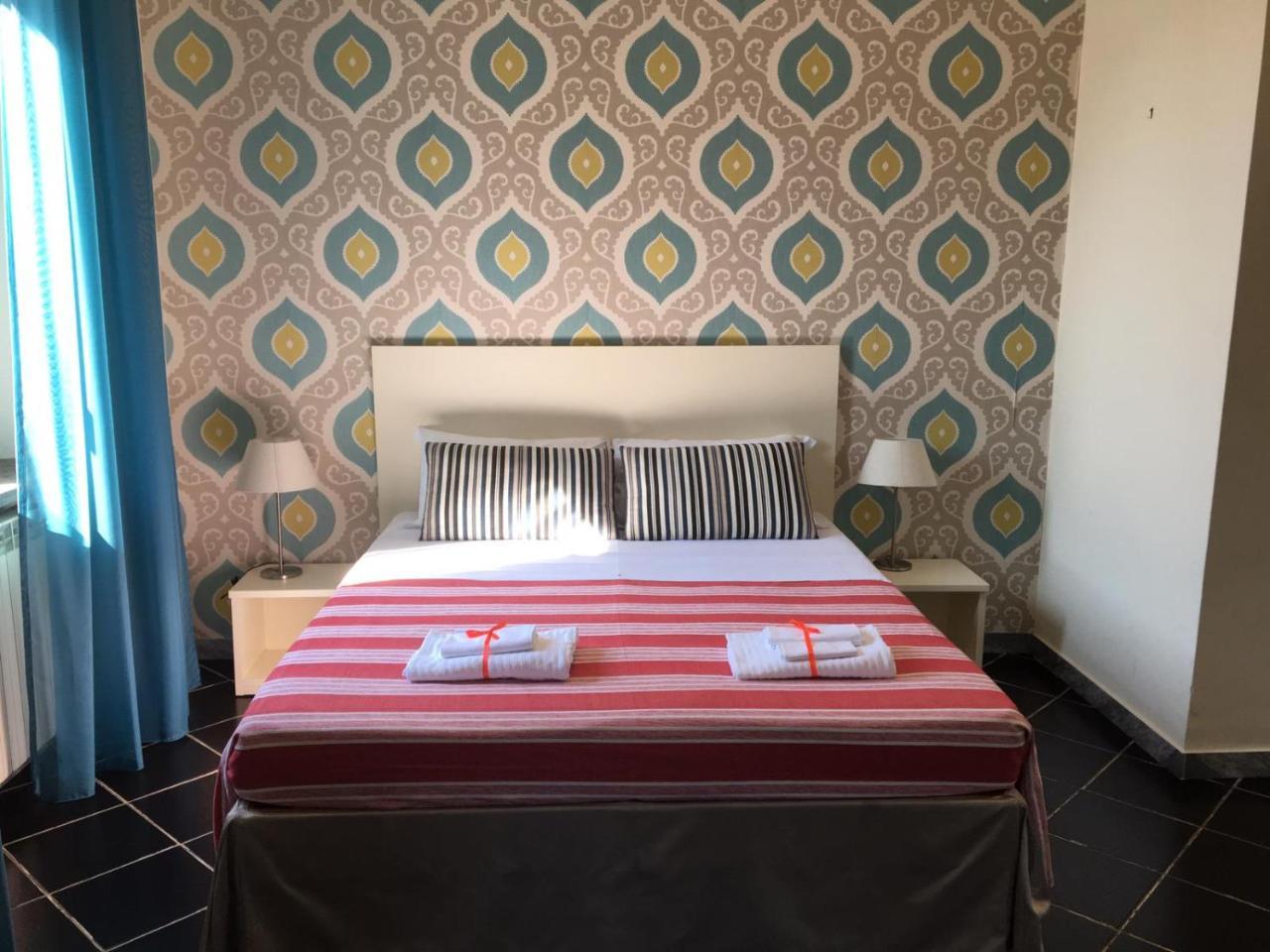 Campanile Suites-alloggio Turistico 3* Roma