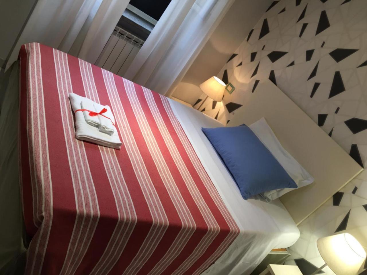 Campanile Suites-alloggio Turistico Affittacamere 3*