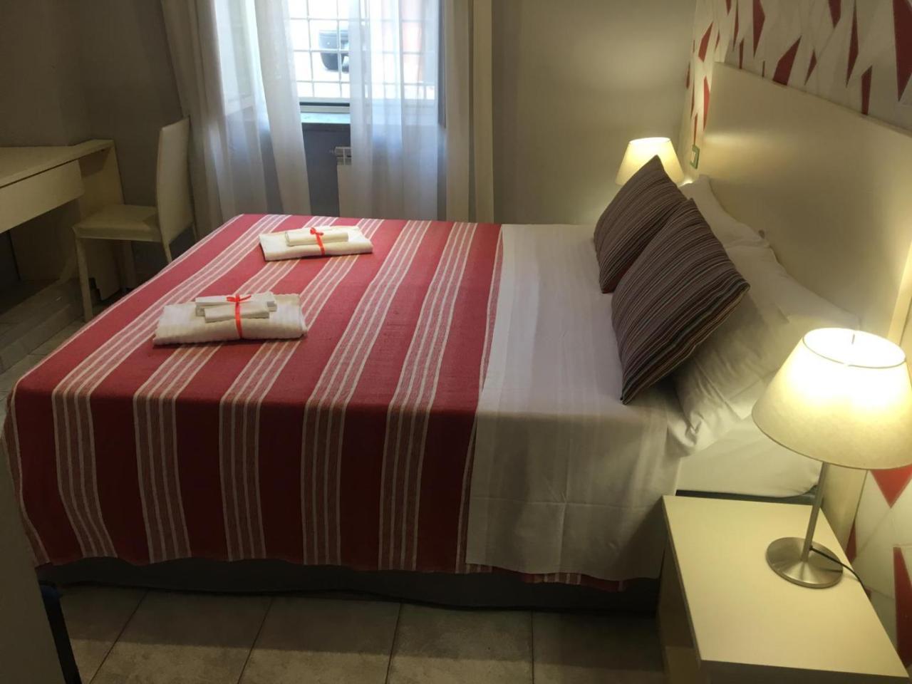 Campanile Suites-alloggio Turistico Roma