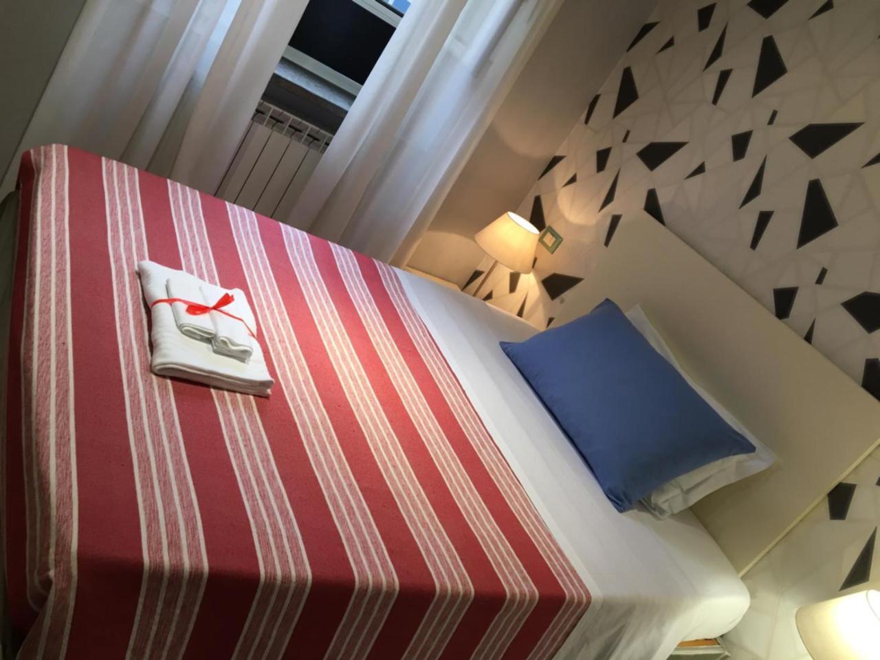 Campanile Suites-alloggio Turistico Affittacamere 3*