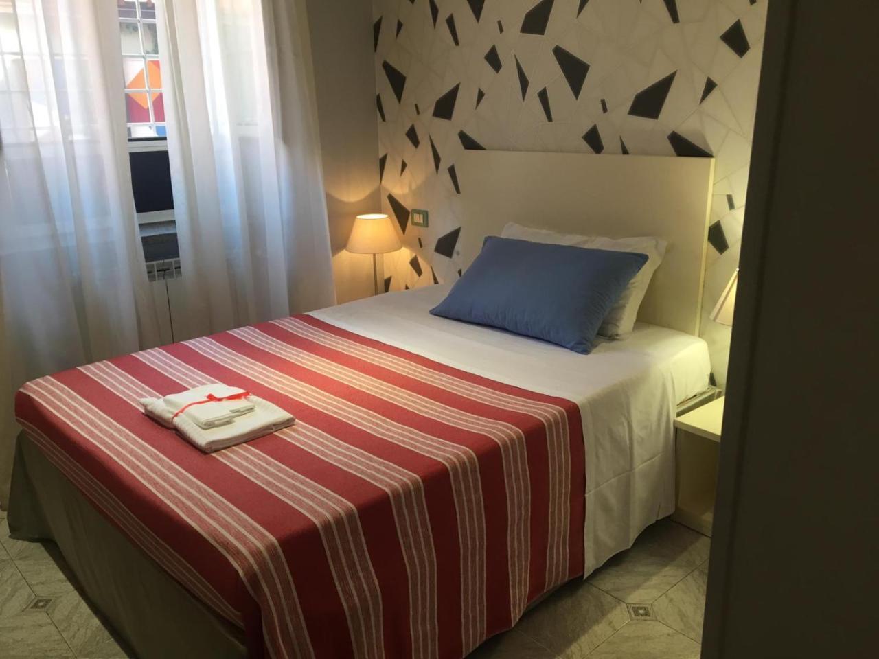 Campanile Suites-alloggio Turistico Affittacamere Roma