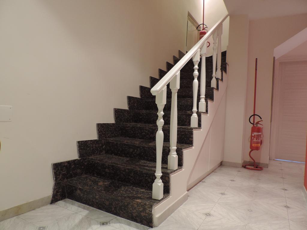 Campanile Suites-alloggio Turistico Casa de hóspedes Roma