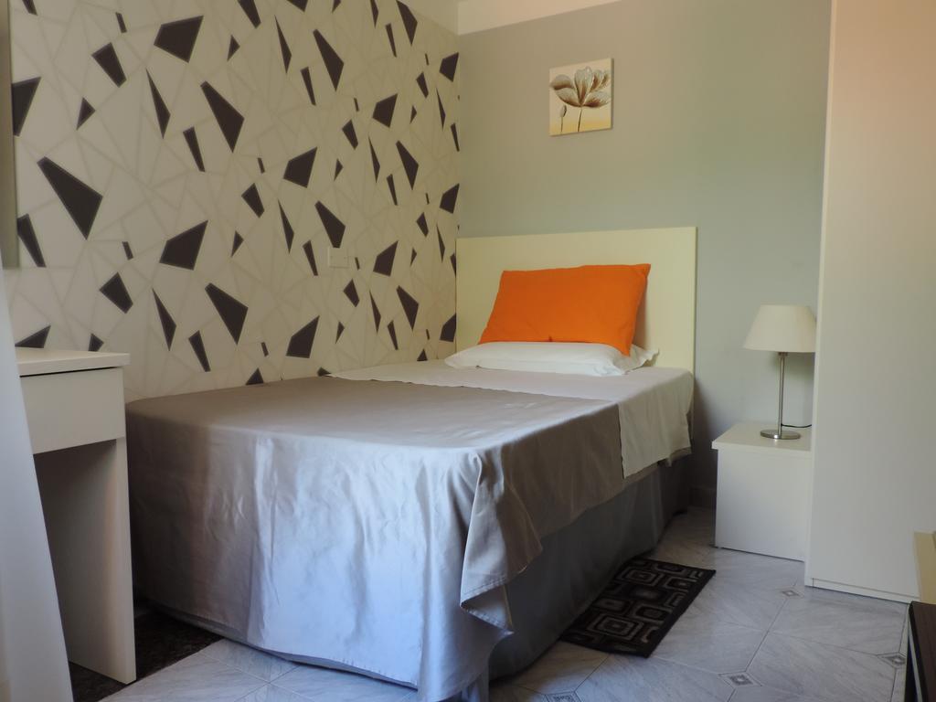 Casa de hóspedes Campanile Suites-alloggio Turistico