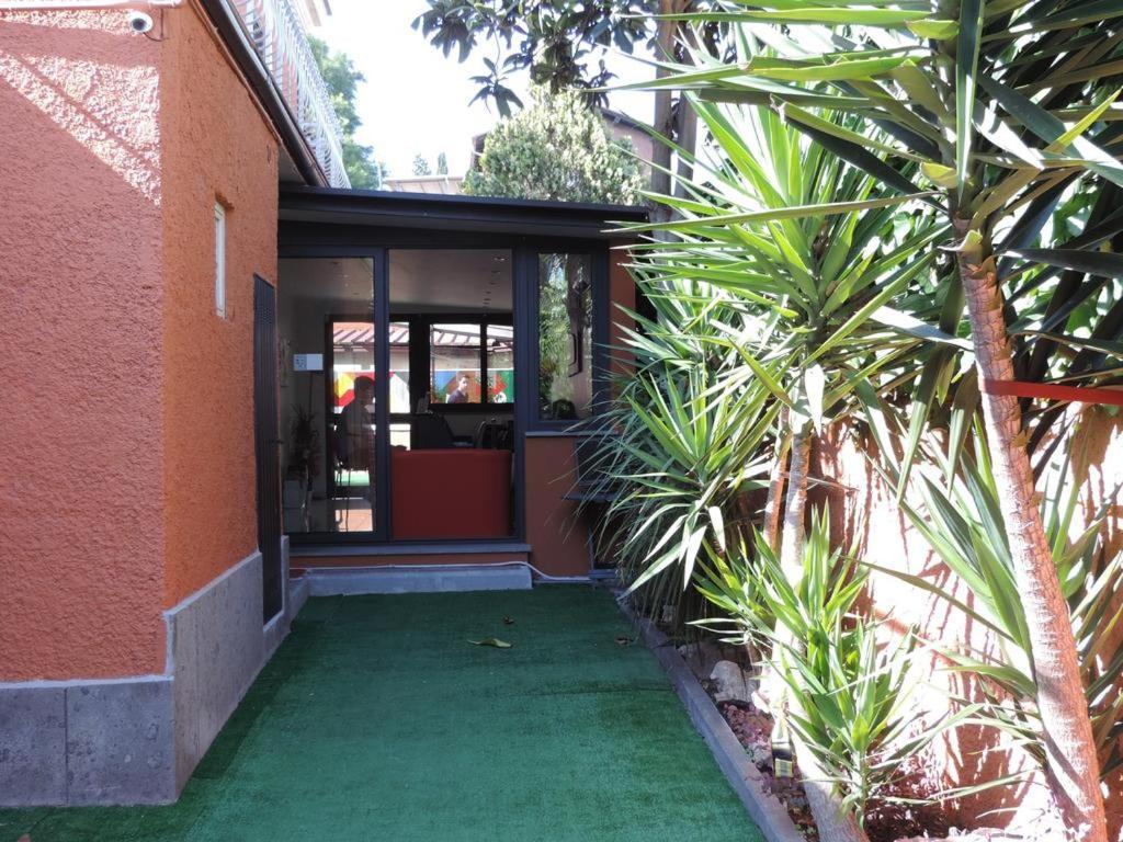 Campanile Suites-alloggio Turistico 3* Roma